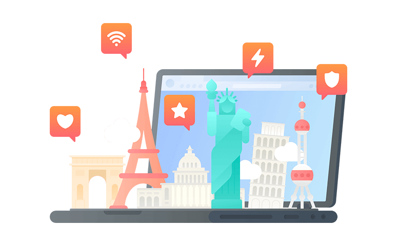 在瑞士连接到中国vpn - 大陆VPN
